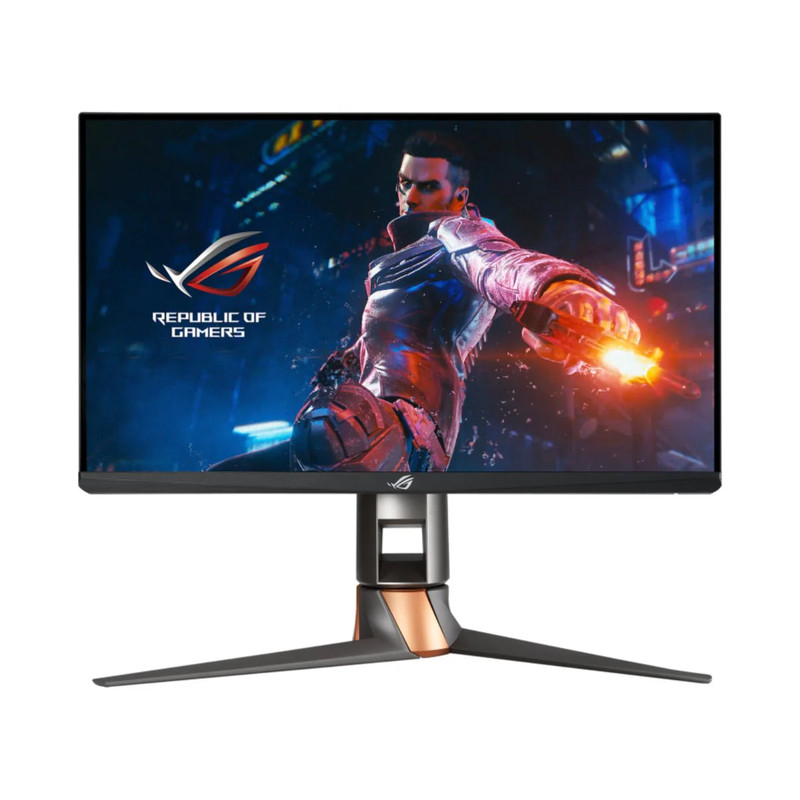Asus ROG Swift 360Hz PG259QN 24.5” HDR Gaming Monitor - شاشة